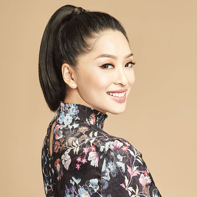 Sarah Lian talks about starting a women’s wellness retreat in Malaysia