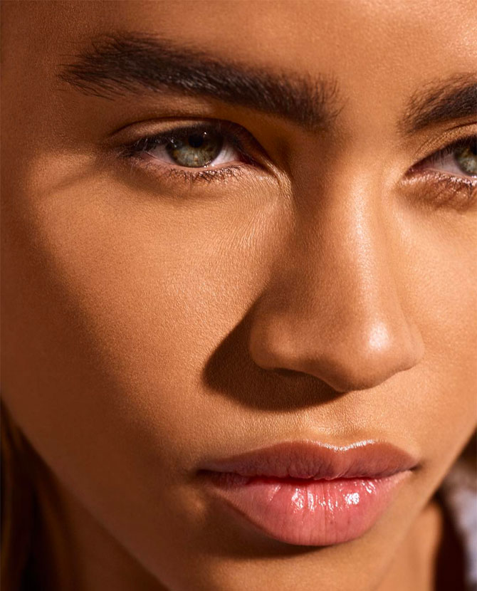 Late for work? These five-minute makeup tips will get you ready in a flash