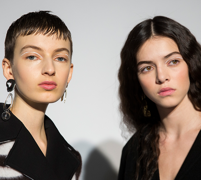 The best of NYFW AW19 day 5: Carolina Herrera and 3.1 Phillip Lim