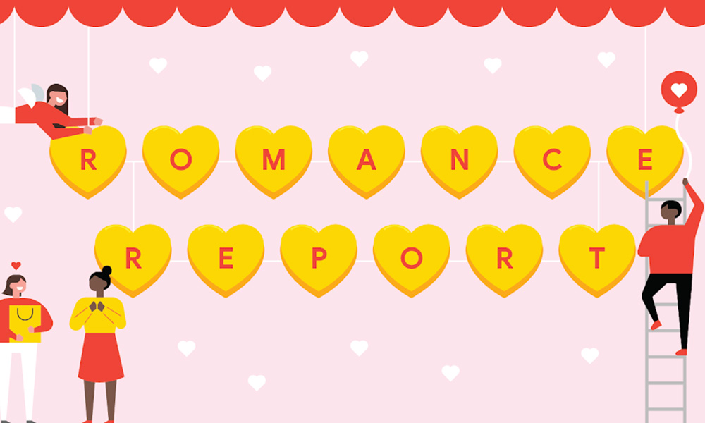 Google reveals all the questions you’ve ever had about love and relationships