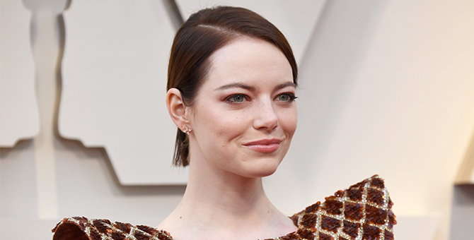 The freshest “new year, who this?” looks at the Oscars 2019 red carpet
