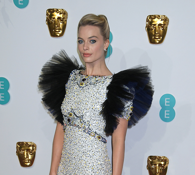 BAFTAs 2019: What the stars wore