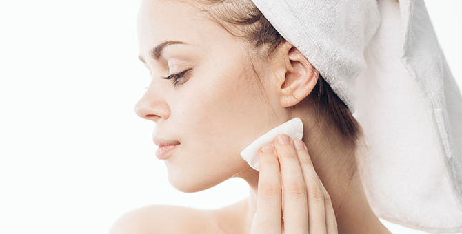 7 Face cleansing myths, debunked by a skincare expert