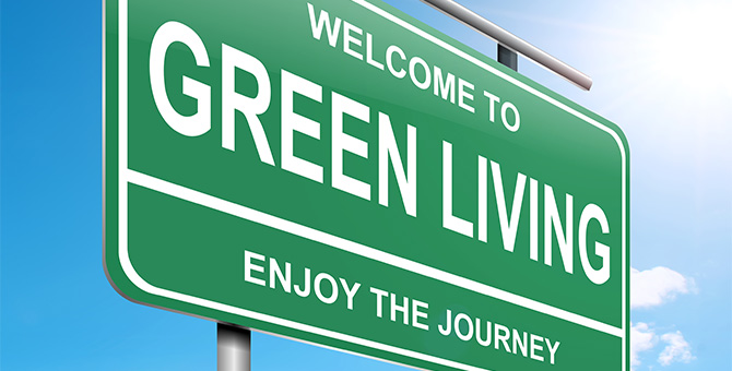 10 Sustainable Instagram accounts to follow to kickstart your green living journey