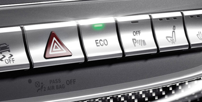 Buro Driving School: Does driving in eco mode really save fuel?