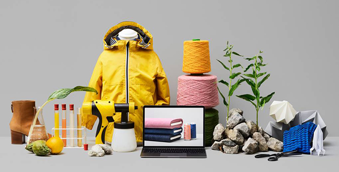 5 Innovative technologies that are changing the future of fashion