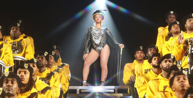 ‘Two Sisters’ now haunting cinemas, Beyoncé’s ‘Homecoming’ and new music by Madonna