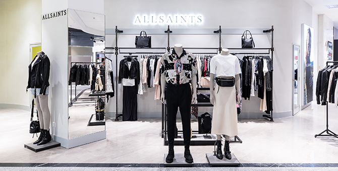 Now in Malaysia: 5 New fashion brands you should check out (and be decked out in)