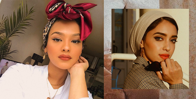 9 Muslim beauty influencers you need to follow for the best Raya makeup inspo