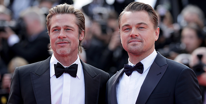 Cannes 2019: All the stylish and suave actors on the red carpet