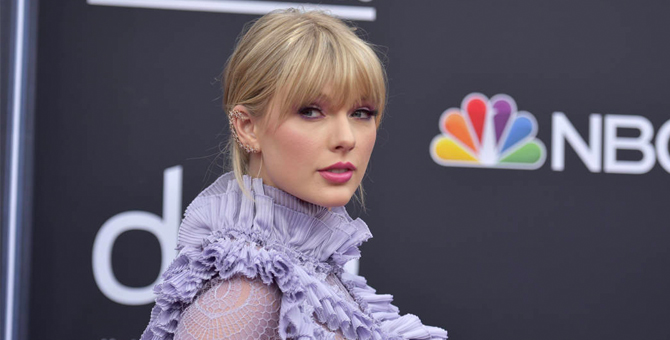 The best red carpet makeup moments from the 2019 Billboard Music Awards