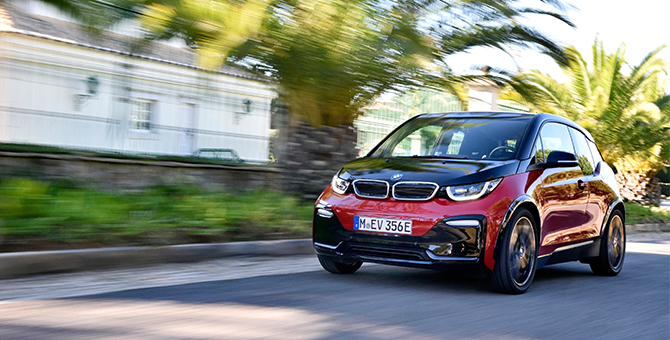 BMW i3s to launch in Malaysia in July 2019: Why it’s unlike other cars