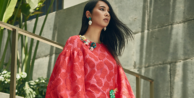The best of Raya 2019 #1: Alia Bastamam, Bernard Chandran, Innai Red and Khoon Hooi