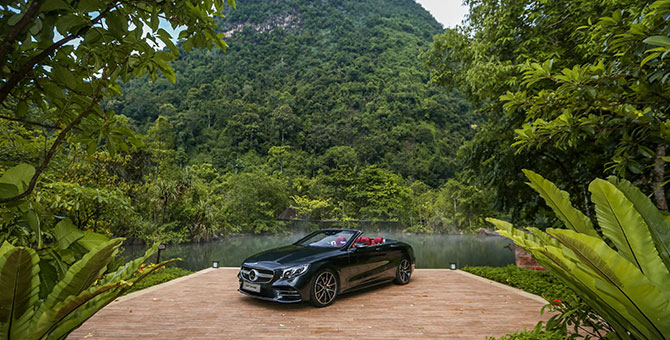 2D1N: What a relaxing road trip to Ipoh looks like