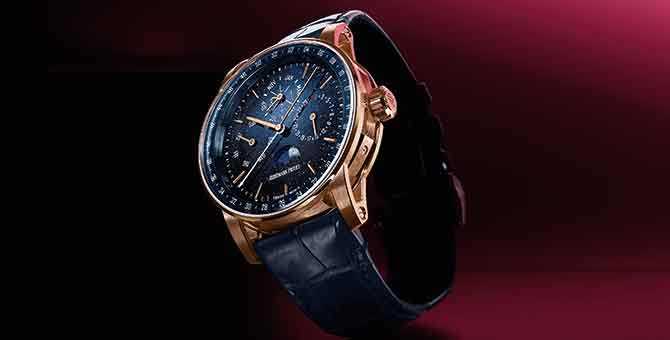 Audemars Piguet Code 11.59: All the details you might miss at first glance
