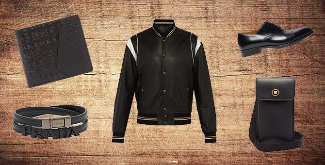 Father’s Day gift guide 2019: Leather goods every dad will love