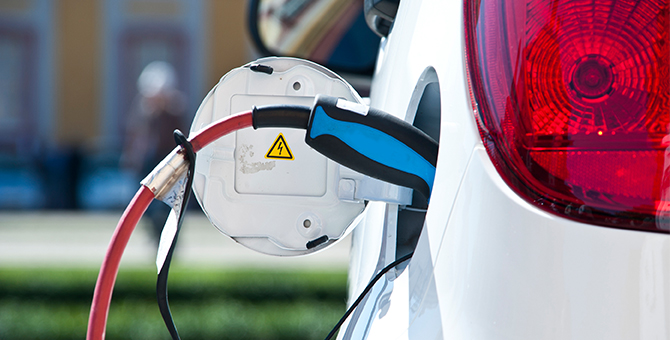 Buro Driving School: Should you make the change to EVs?