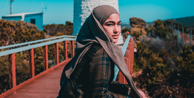 Elfira Loy’s favourite spots in her Muslim Guide to Western Australia