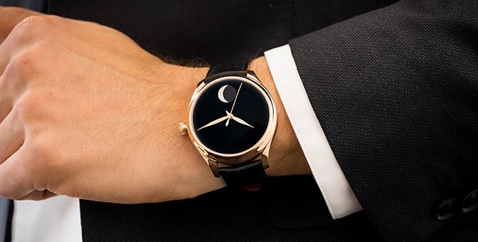 10 Remarkable timepieces bound to make a splash at Only Watch 2019