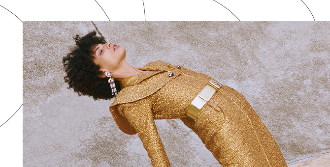 Above the curve: The best of Pre-Fall 2019