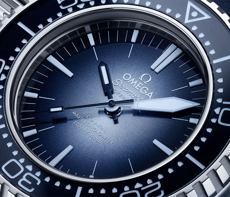 8 Timepieces Made Just for Left-Handers