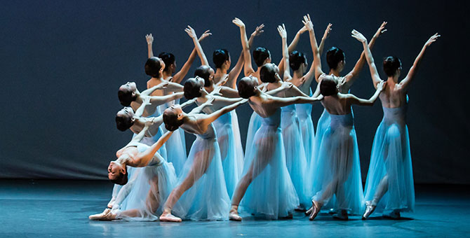 What to expect from Singapore Dance Theatre’s upcoming showcase in KL