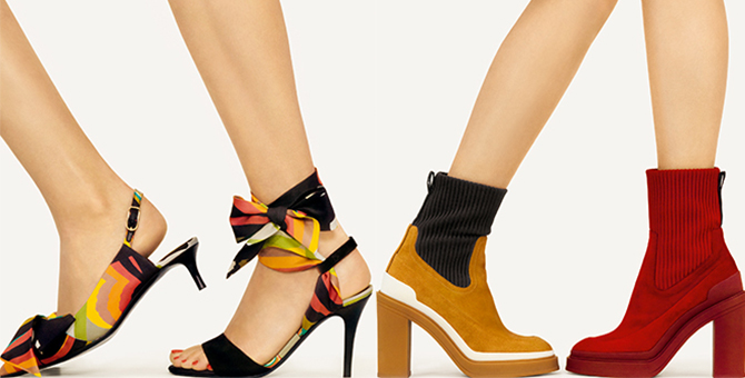 For ladies and gents: 7 Pairs of Hermès AW19 shoes you should be buying next