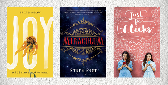 Buro Book Club: The best indie fictions of 2019 so far