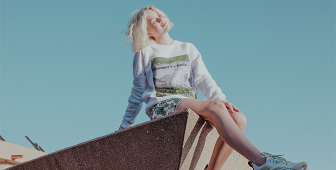 Fashion buzz: Peek at Taylor Swift and Stella McCartney’s fashion collab, Polo Ralph Lauren creates sustainable uniforms for the U.S. Open, and more