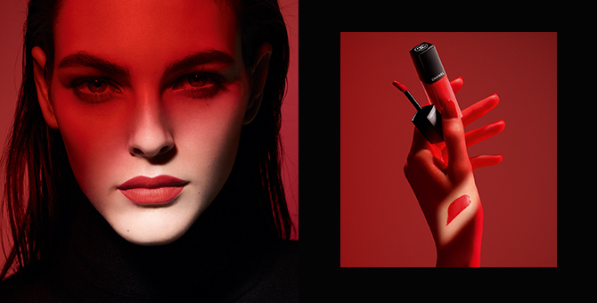 Chanel Rouge Allure Ink Fusion reinvents matte liquid lipsticks for ultimate comfort