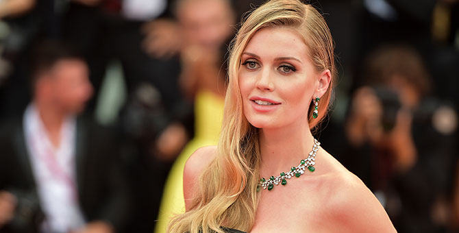 All that glittered at this year’s Venice Film Festival