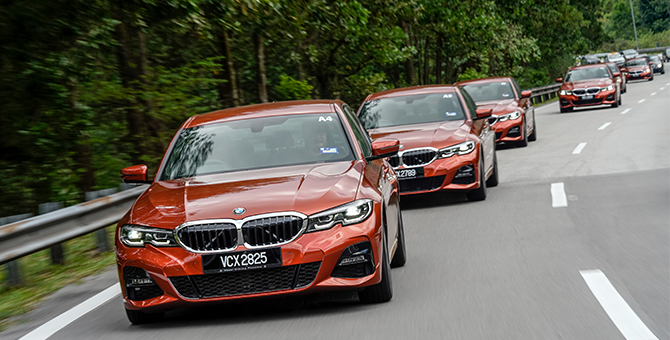 BMW: Everything you should know about the locally-assembled 330i M Sport