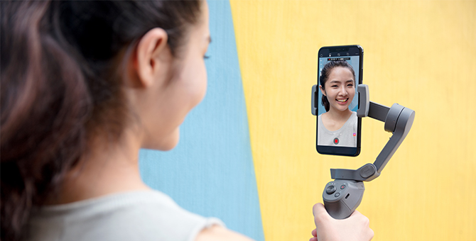 Gadgets: These are the newest tech-novations to check out in September 2019