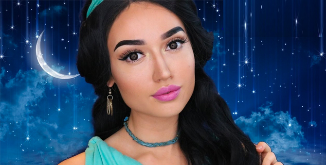 Halloween 2019: The most-searched makeup tutorials on Pinterest this year