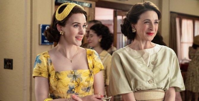 Buro TV Guide: 7 Must-watch shows in December 2019