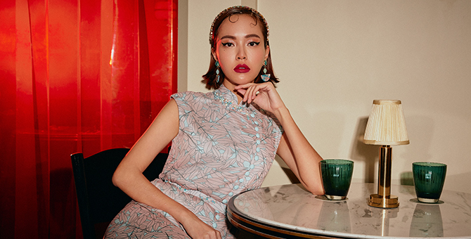 5 Local designers’ Chinese New Year collections to check out this year