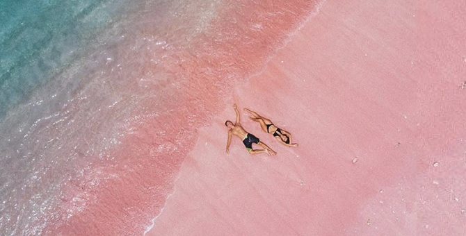 Travel trends for couples in the next decade: New experiences, environmental initiatives, and gender fluidity