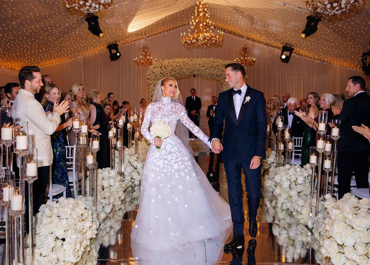 The ultimate wedding playlist you need for your big day