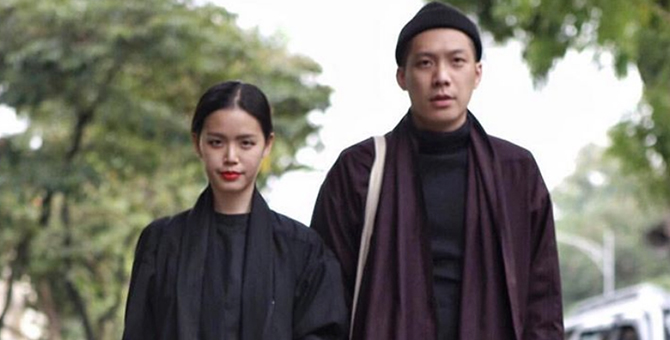 24 Minutes with Joe Chia and Melissa Deng on mixing love and work