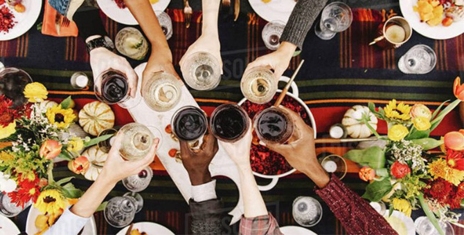 5 Best restaurants and bars in Chinatown KL