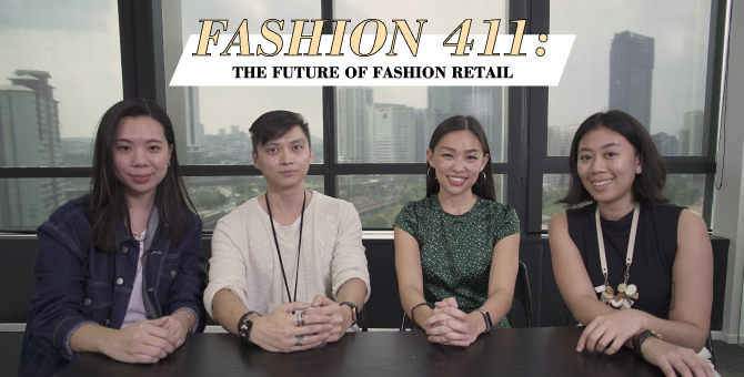 Fashion 411: The future of fashion retail with Omnilytics