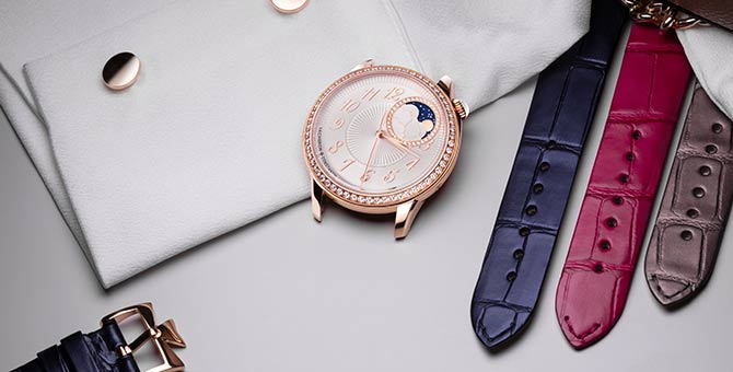#StayAtHome: Guide to cleaning your watches according to materials