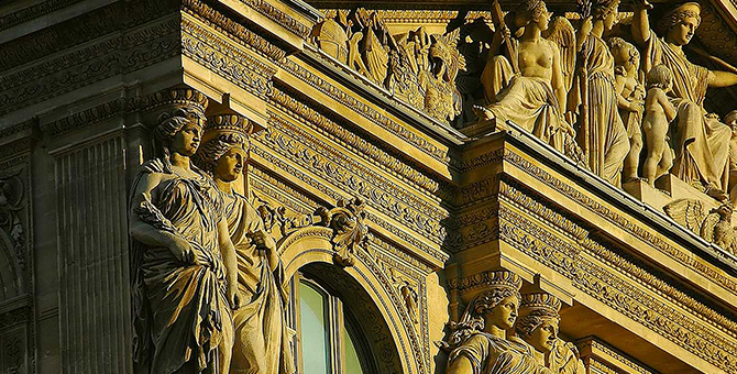 Watch the Louis Vuitton AW20 livestream here