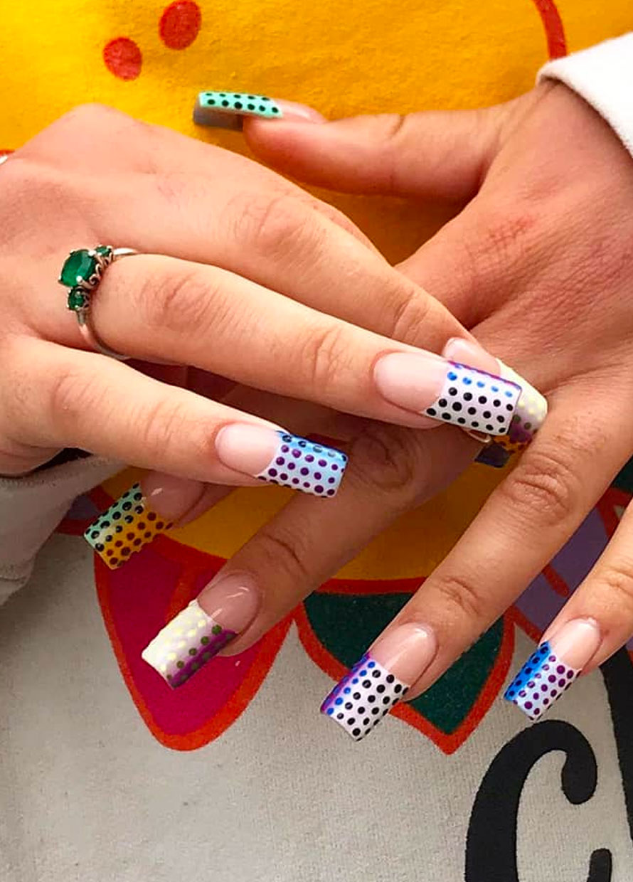 How “halal” is halal nail polish? Here’s what you need to know