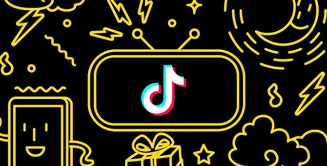 TikTok is perfect for self-isolation at home—and here’s how to get started