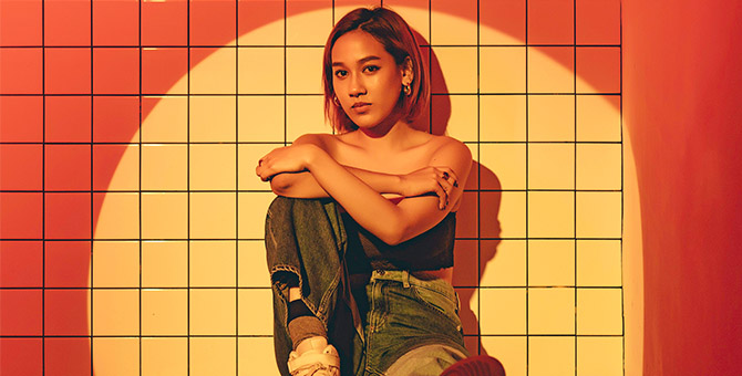 #BuroPlaylist: Self-isolate to Lunadira’s soul soothing playlist