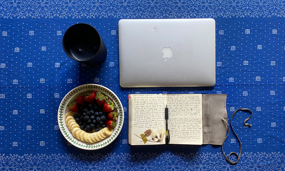 #MCODiaries: A WFH day in the life of an Editorial Assistant