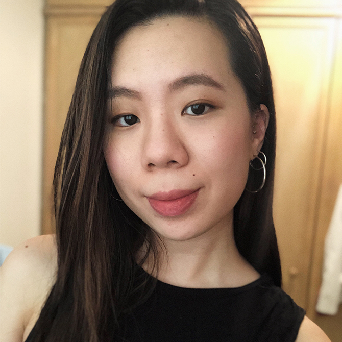 #WFHFits: The 4 dainty jewellery trends I’m wearing at home