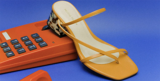 Malaysian footwear brands to shop for your ‘kasut Raya’