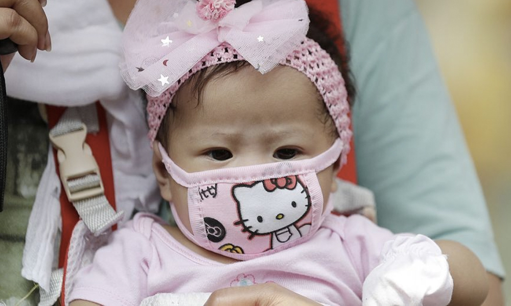 A coronavirus baby boom might not be a good idea—here’s why